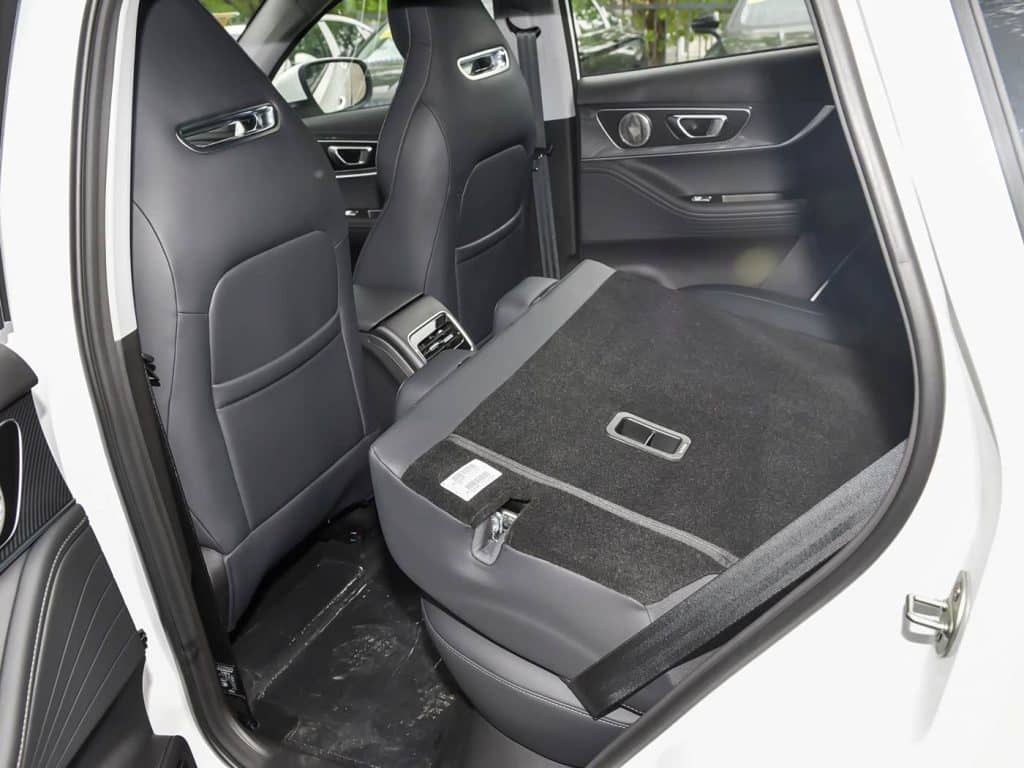 Chery Tiggo 7 PLUS 2025