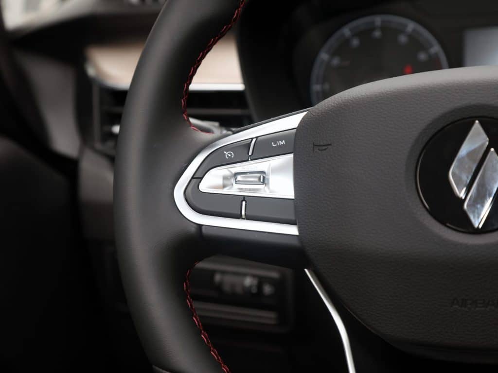 Chery Tiggo 7 PLUS 2025