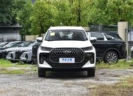 Chery Tiggo 7 PLUS 2025