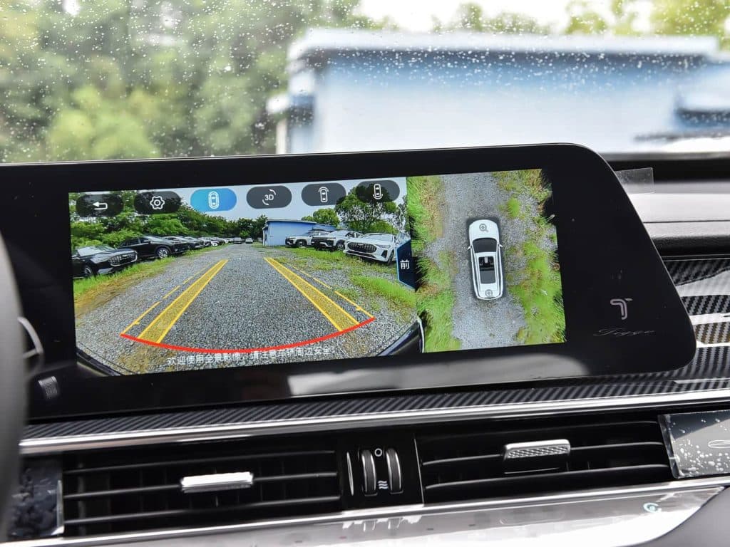 Chery Tiggo 7 PLUS 2025