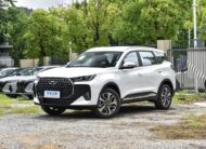 Chery Tiggo 7 PLUS 2025