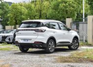Chery Tiggo 7 PLUS 2025