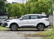 Chery Tiggo 7 PLUS 2025