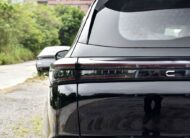 Chery Tiggo 8 PLUS 2025