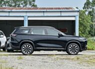 Chery Tiggo 8 PLUS 2025