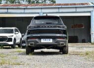 Chery Tiggo 8 PLUS 2025