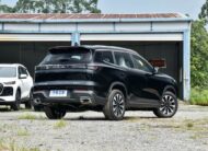 Chery Tiggo 8 PLUS 2025