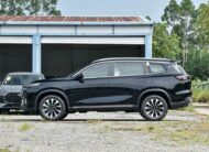 Chery Tiggo 8 PLUS 2025