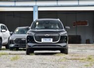 Chery Tiggo 8 PLUS 2025