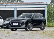 Chery Tiggo 8 PLUS 2025