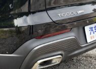 Chery Tiggo 8 PLUS 2025