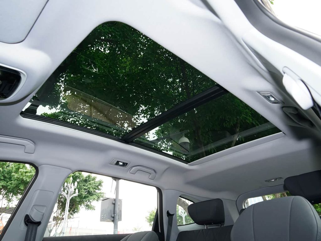 Chery Tiggo 8 PLUS 2025