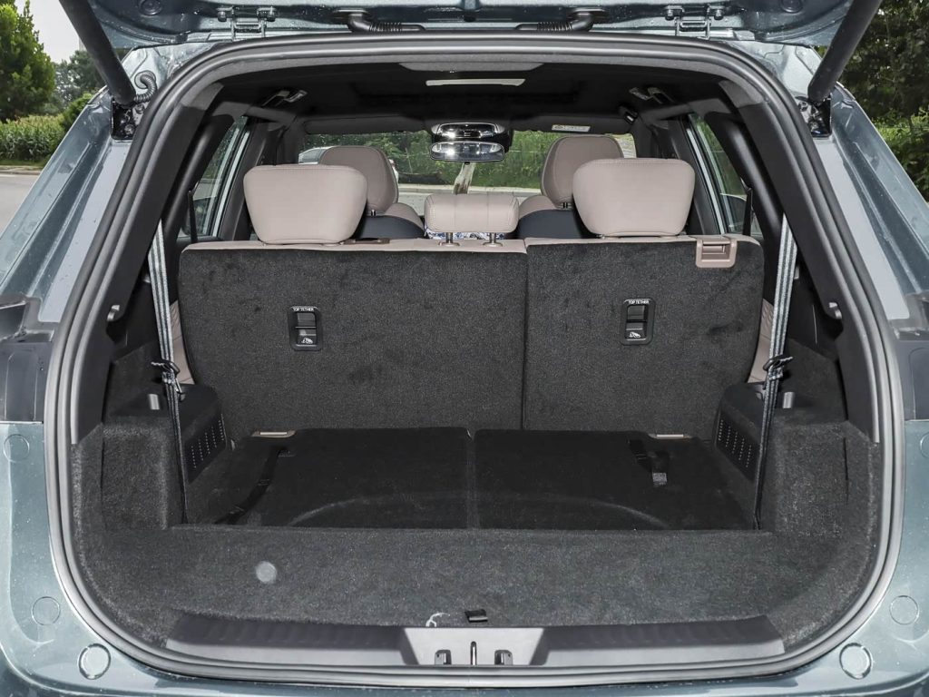 Chery Tiggo 8 PLUS 2025