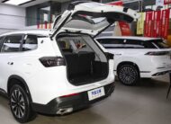 Chery Tiggo 8 PLUS 2025