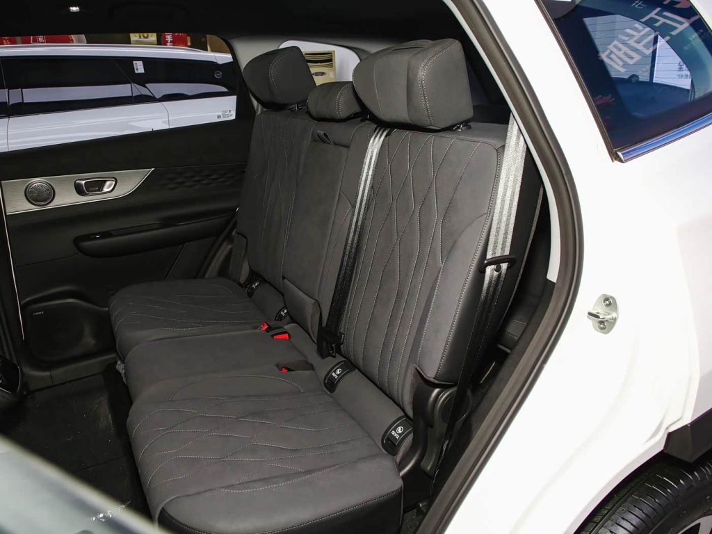 Chery Tiggo 8 PLUS 2025