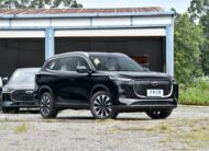 Chery Tiggo 8 PLUS 2025