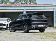 Chery Tiggo 8 PLUS 2025