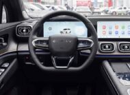Chery Tiggo 9 2025