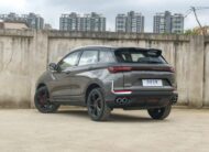 Geely Binyue L 2025 (Nouveau Coolray)