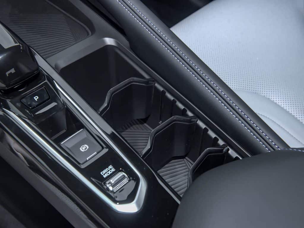 Geely Binyue L 2025 (Nouveau Coolray)