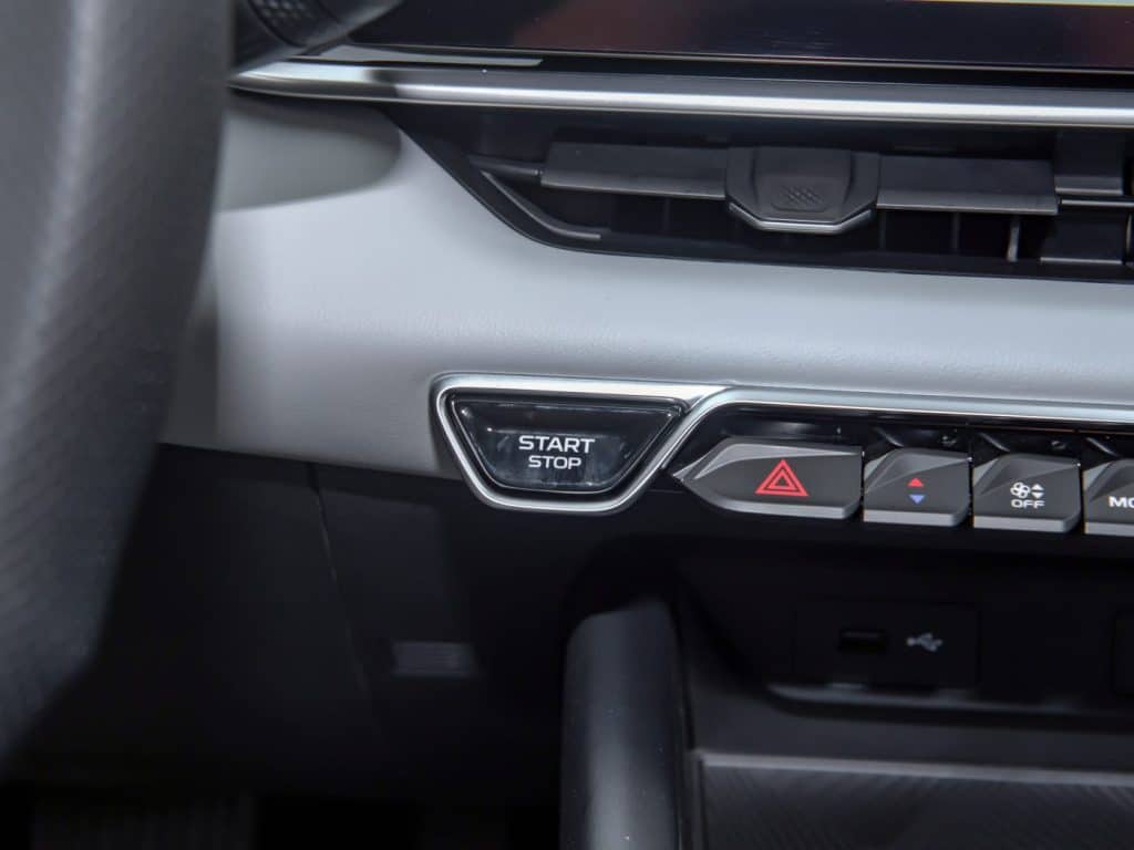 Geely Binyue L 2025 (Nouveau Coolray)