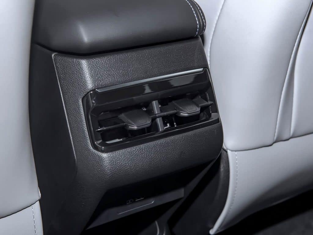 Geely Binyue L 2025 (Nouveau Coolray)