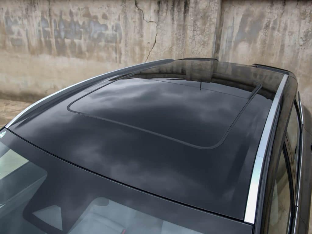 Geely Binyue L 2025 (Nouveau Coolray)