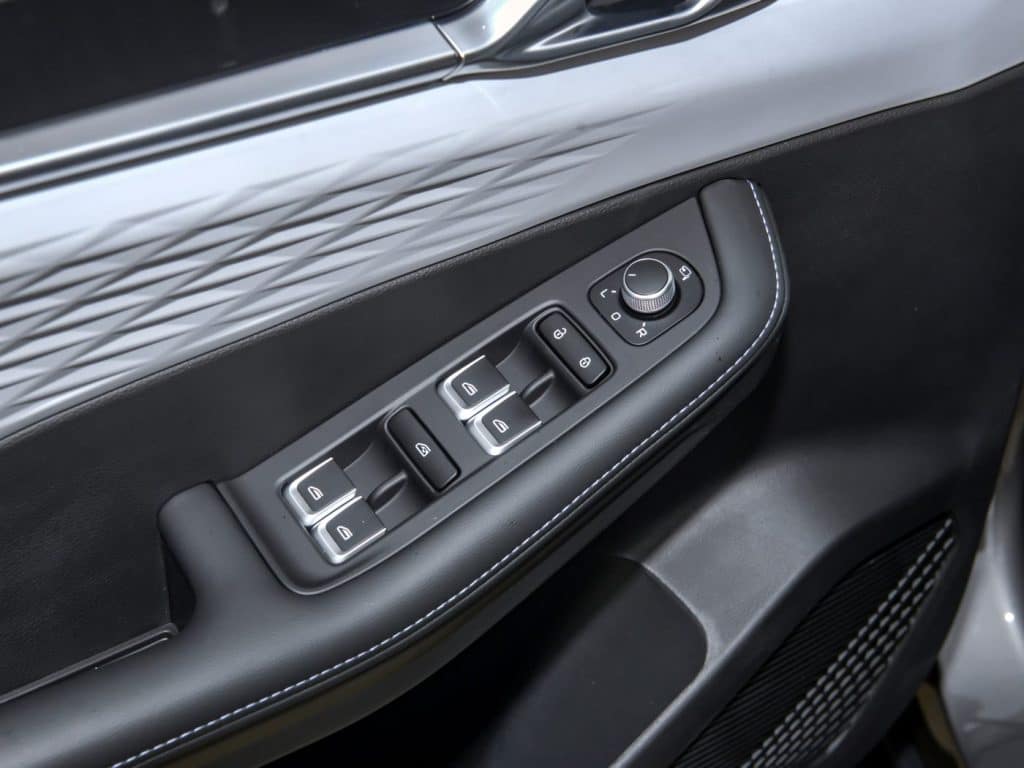 Geely Binyue L 2025 (Nouveau Coolray)