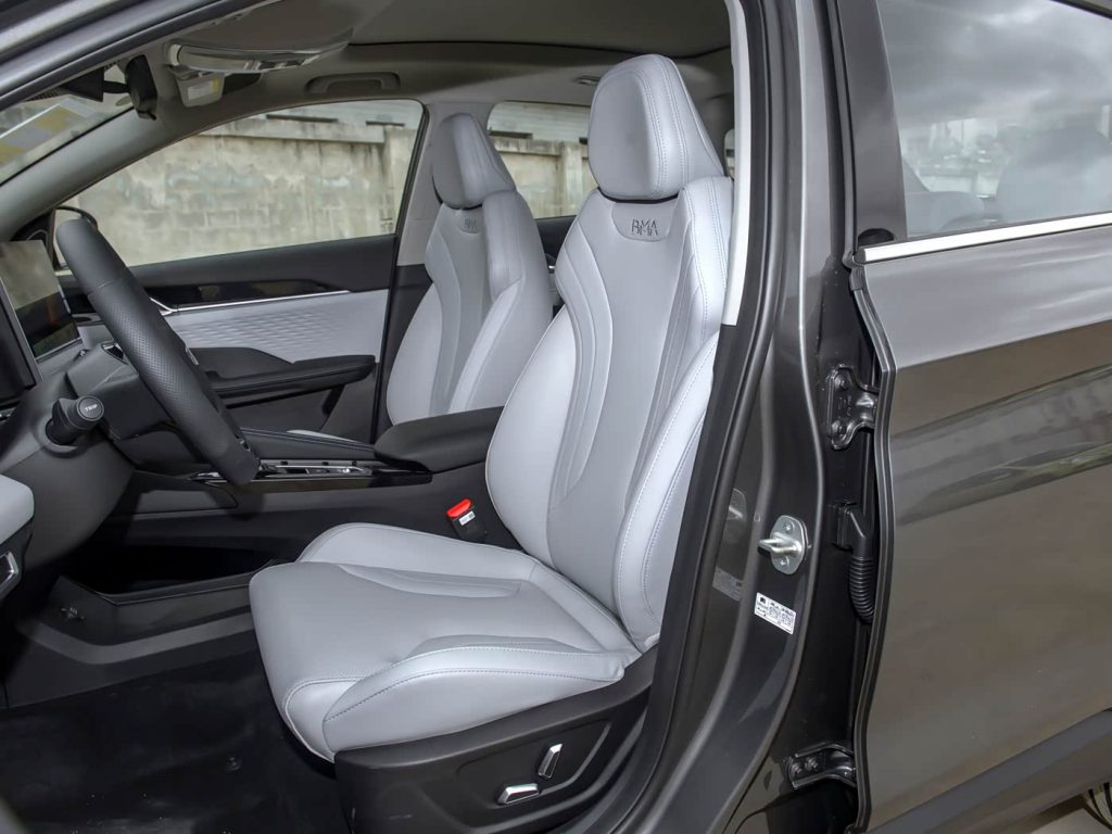 Geely Binyue L 2025 (Nouveau Coolray)