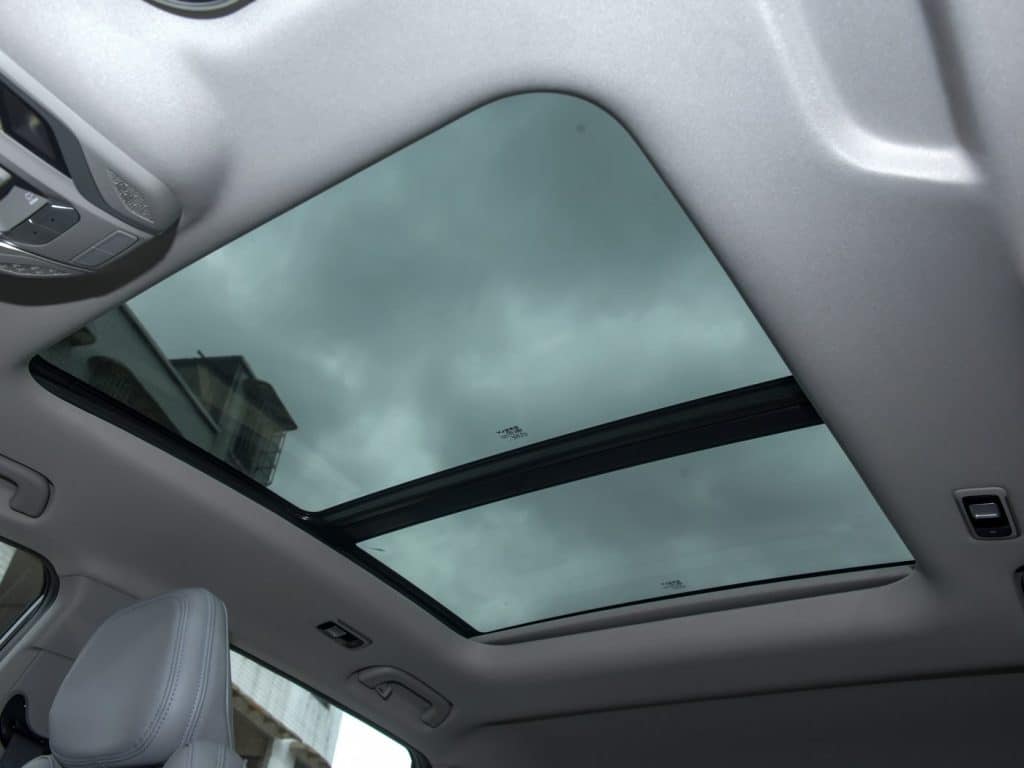 Geely Binyue L 2025 (Nouveau Coolray)