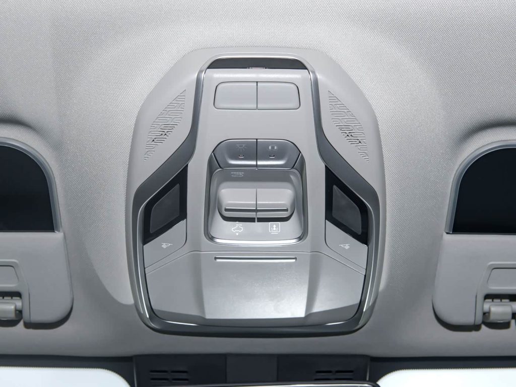 Geely Binyue L 2025 (Nouveau Coolray)