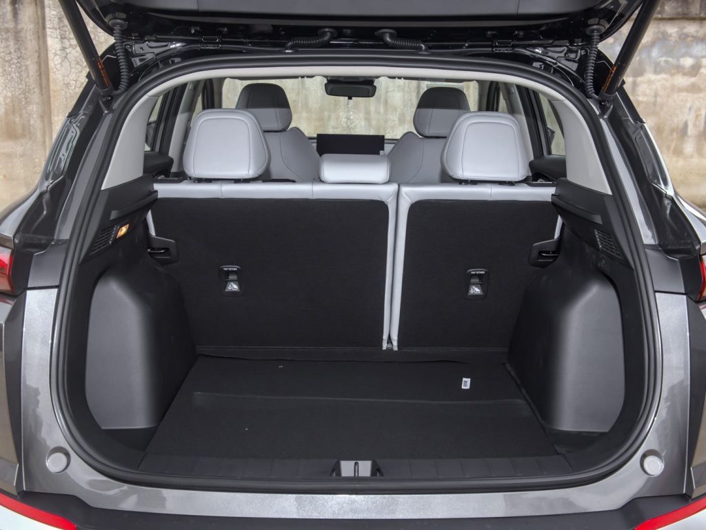 Geely Binyue L 2025 (Nouveau Coolray)