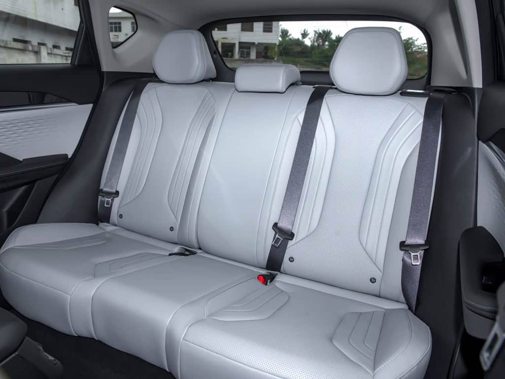 Geely Binyue L 2025 (Nouveau Coolray)