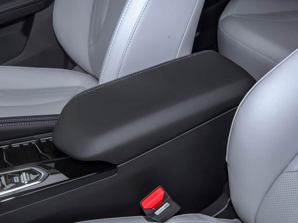 Geely Binyue L 2025 (Nouveau Coolray)