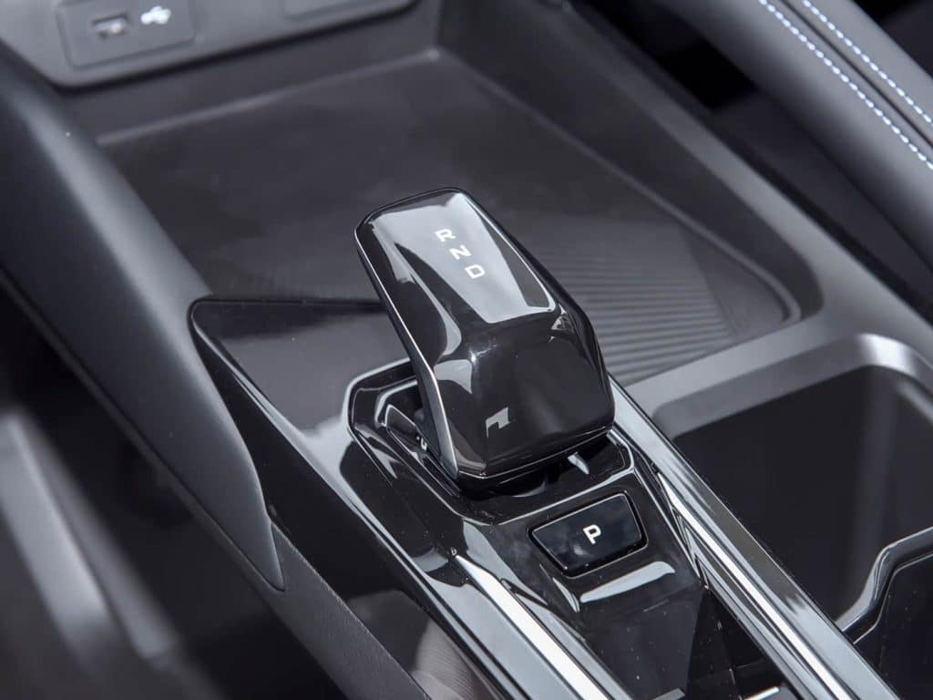 Geely Binyue L 2025 (Nouveau Coolray)