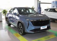 Geely Boyue L 2024