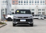 Geely Coolray 2024