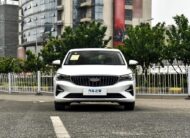 Geely Emgrand 2025