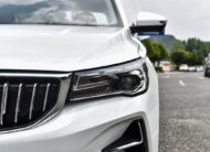 Geely Emgrand 2025