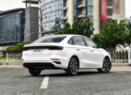 Geely Emgrand 2025
