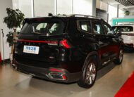 Geely Haoyue L 2024