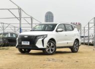 Geely Haoyue Pro 2025