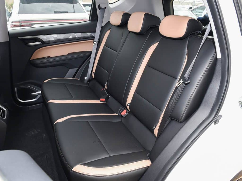 Geely Haoyue Pro 2025