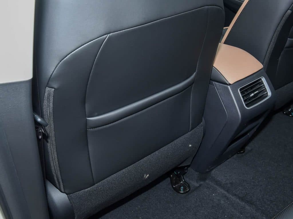 Geely Haoyue Pro 2025