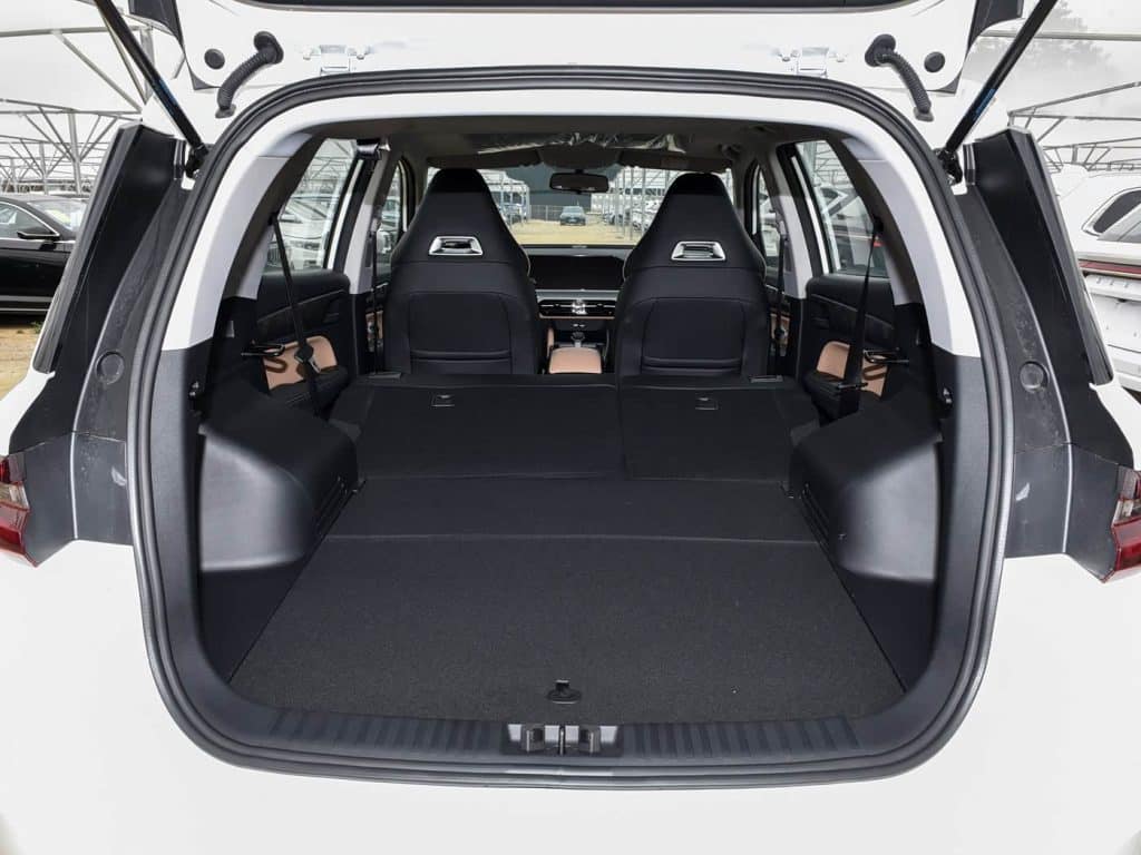 Geely Haoyue Pro 2025