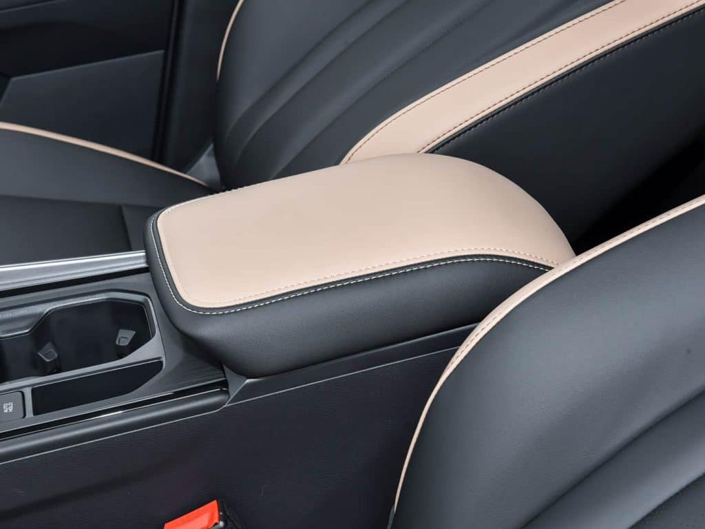 Geely Haoyue Pro 2025