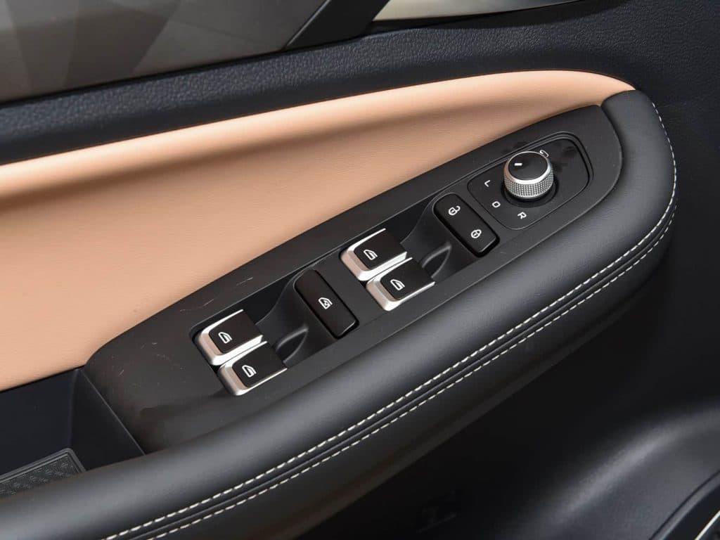 Geely Haoyue Pro 2025