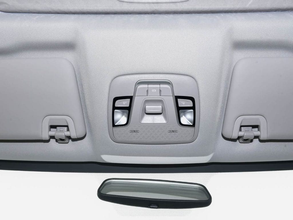 Geely Haoyue Pro 2025