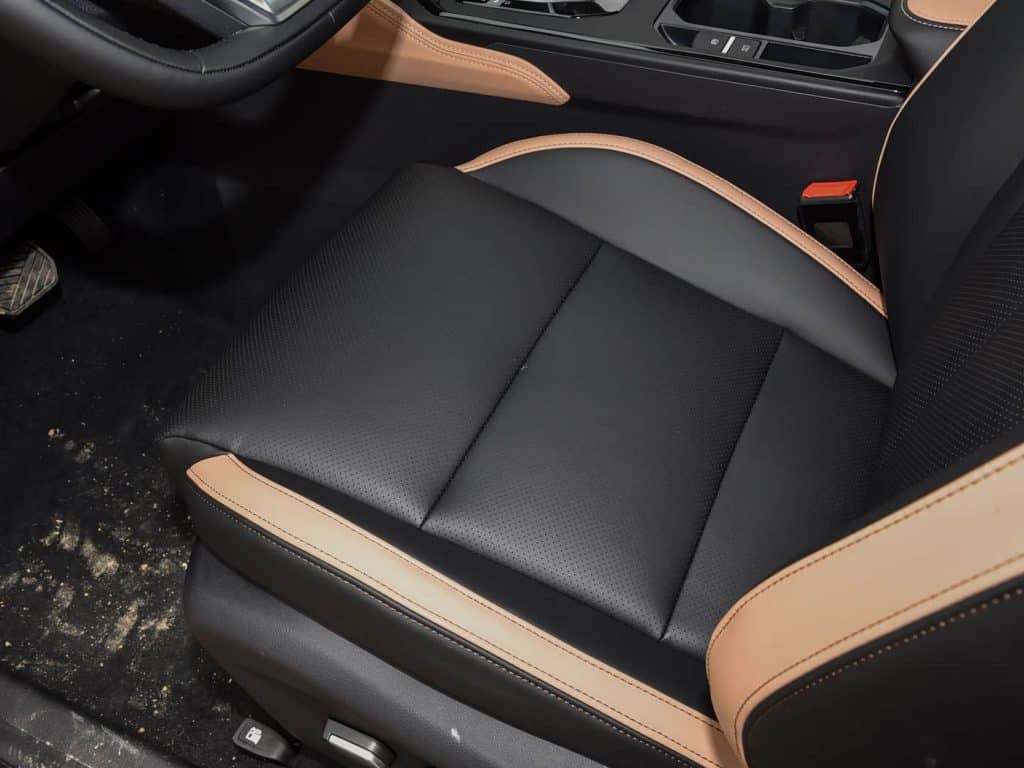 Geely Haoyue Pro 2025