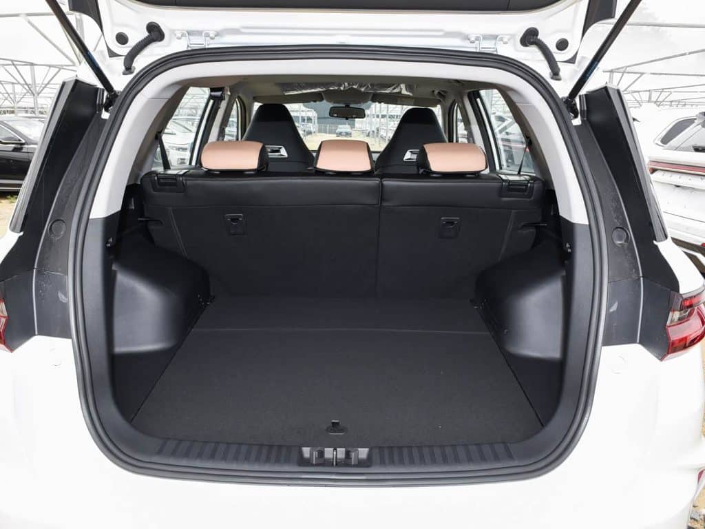 Geely Haoyue Pro 2025